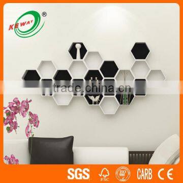 Wall Rack/Decorative Wall Cube/Shelves Wall