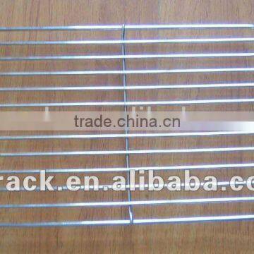 stainless steel wire oven rack