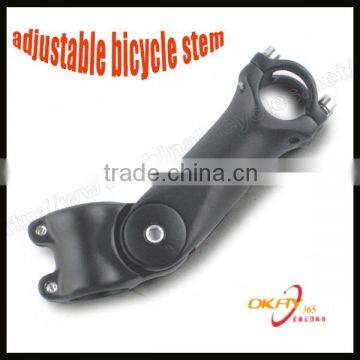 folding bike stem adjustable folding stem folding bike handlebar stem