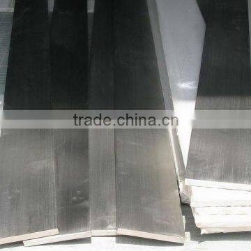 flat steel bar