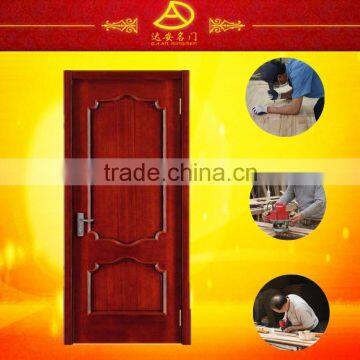 christmas decoration white door interior wood