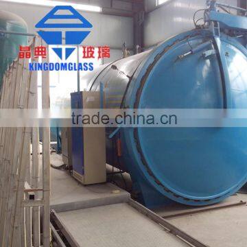 Tempered Glassprice,tempered Insulated Glass Panel With CCC & ISO Certification photo-5