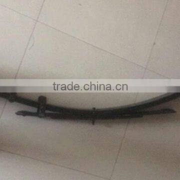 Suspension 5L Leaf Spring for Toyota Hiace VAN Comuter RZH1989-2004 OEM 48210-26660 Auto Parts photo-2