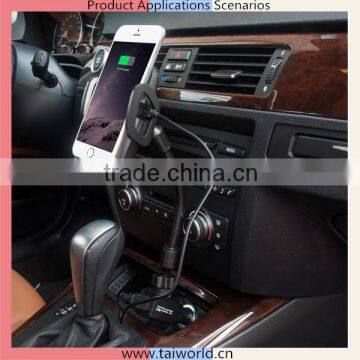 Universal Qi Wireless Power Charging Holder photo-2