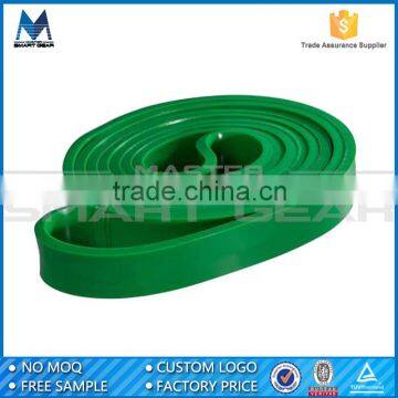 MSG Rubber Circular Resistance Bands Wholesale