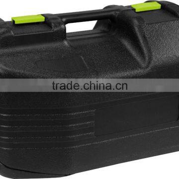 Blow molded case/chain saw case/hard plastic tools case