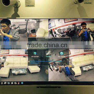 LS VISION Tvi Dome Camera 1080P Android Phone Outdoor Ir Barato Tvi Camara photo-3