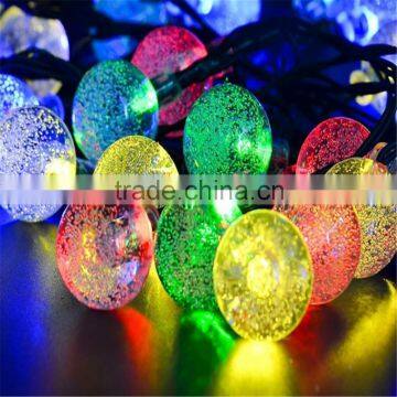 New Style Garden Solar String Light for Outdoor photo-2