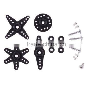 S0303D Plastic Gear 270degree 3kg Digital Servo for 1/10 rc Car Plane Robot photo-3