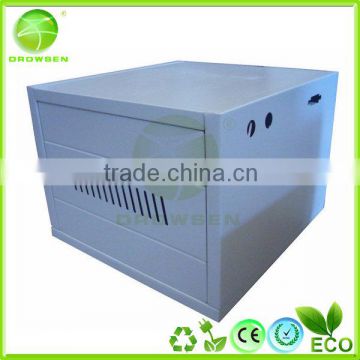 Flat Packed Battery Cabinet for 12v 17Ah, 24Ah, 38Ah, 65Ah, 100Ah, 120Ah Solar Battery