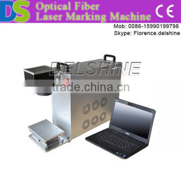 laser wire marking machine laundry marking machine