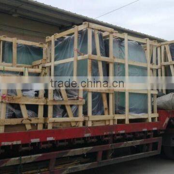 Wholesale Auto Glass Supplie Auto Glass for Bus and Boat Windshield photo-5