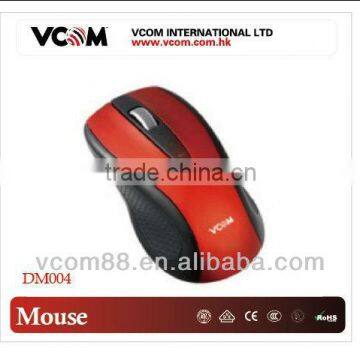 VCOM Wired computer mouse
