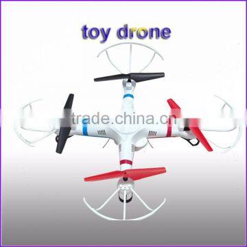 2.4G big quadcopter radio control aircraft carrier drone toys uav drone