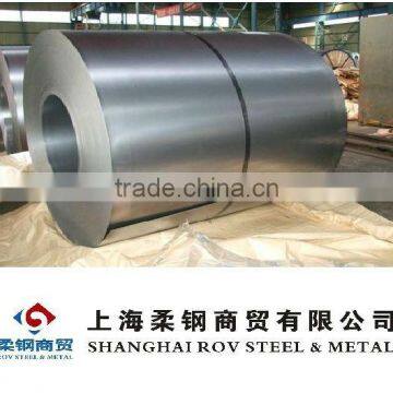 Cold rolled steel coil SPCC,SPCD,SPCE