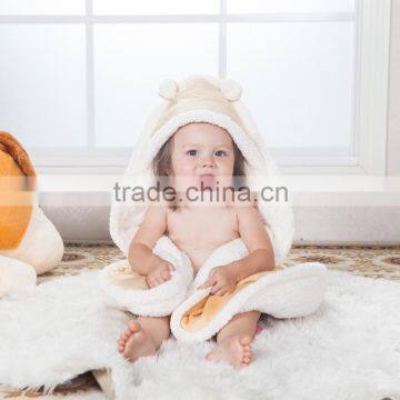 Shu Velveteen Baby Newborn Blankets Yellow Style