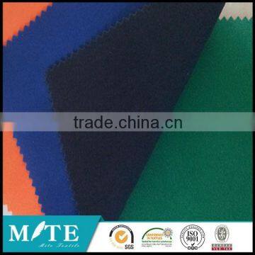 Dyed 3 Times PVC Coating Factory Blackout Curtain Fabric