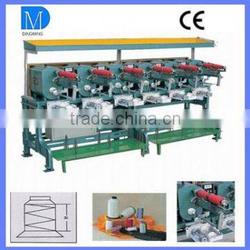 King spooling thread winding machine (CL-2C)