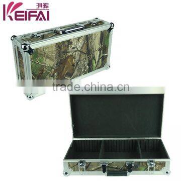 Good Quality Task Force Design Classic Aluminum Tool Case