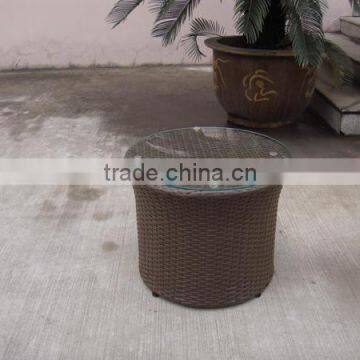 2016 3Pcs Rattan Sofa Set Round Shape photo-5