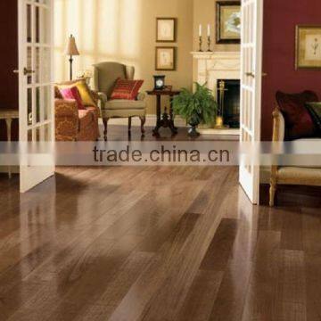 PVC Vinyl Floor Planks With Fiberglass From Everjade photo-3