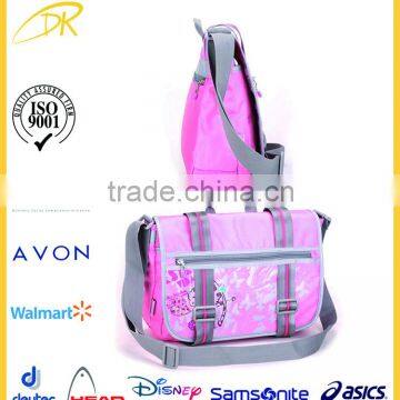 Made in China Cheap Conference Bags, Waterproof Promotional Document Bags photo-2