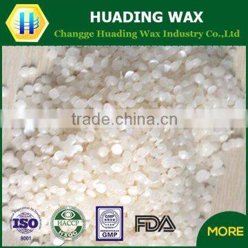 microcrystalline wax for protective agent