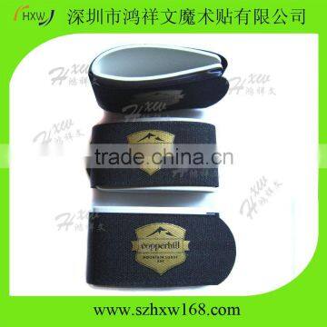 50*450mm Gold Printed Ski Straps/Alpine Ski Bindings photo-6