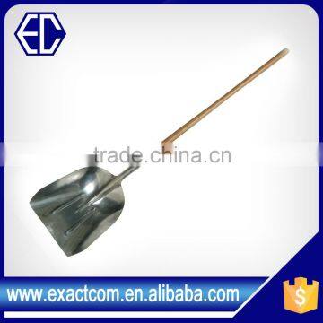 Farm Tools And Equipment And Their Uses Metal Aluminum Scoop