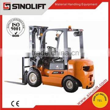 Sinolift High Quality Xinchai Engine CPCD2.0 Tonne Forklift Diesel