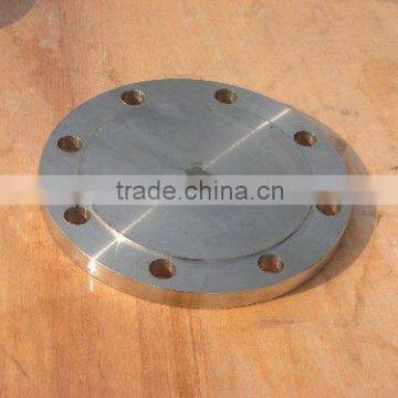 flanges and forging parts