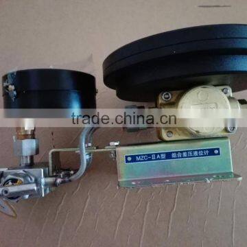 Differential Pressure Level Meter