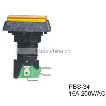 switch button series push button micro switch