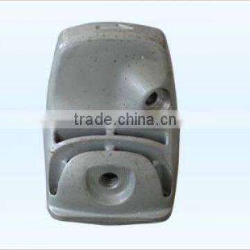 OEM Custom Metal Fabrication Aluminium Robot Components, Robot Parts, Robot Hardware