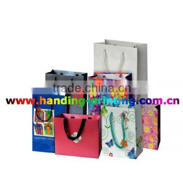 supply various Paper Candy bag