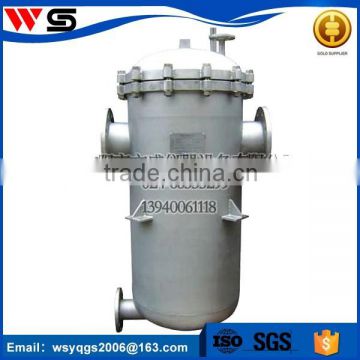 industrial diesel engine air air basket filter