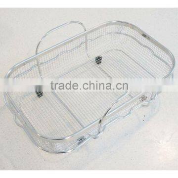 2014 multifunctional stainless steel basket