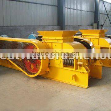 Great Wall Roller Mill Crusher