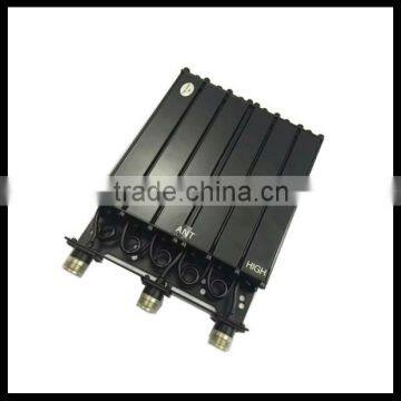 30W Cavity RF WCDMA 220~240MHz Duplexer( Passive Components)