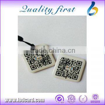 Shenzhen Factory Blank / Printed PVC MIFARE Ultralight EV1 Chip Card photo-3