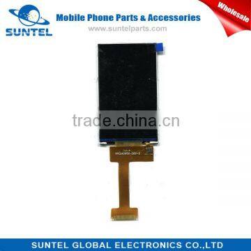 China Mobile LCD Screen With Factory Price for Avvio 777