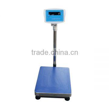 LWS 300kg Platform Weighing Scales