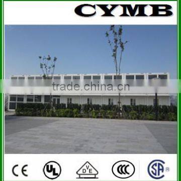 CYMB combine container house