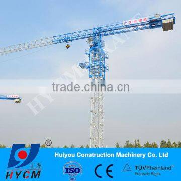 sale tower crane PT 5210 1.0 ton