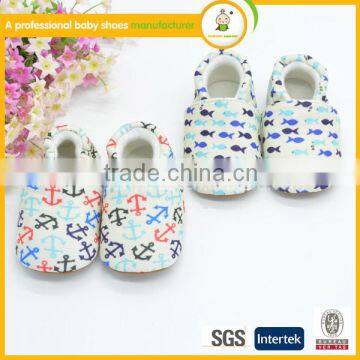 Hottest Best Quality Fashion Breathable Antislip Baby Prewalker Casual Baby Shoes