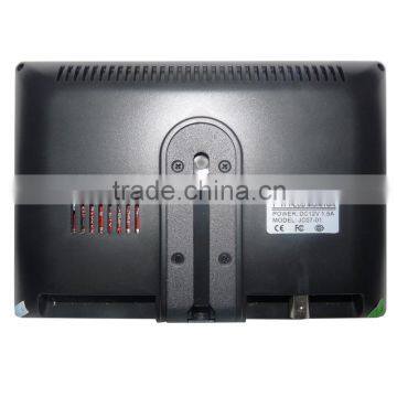 Wall Mount Desktop 7" Used Tft Lcd Color tv Monitor for Bus photo-6
