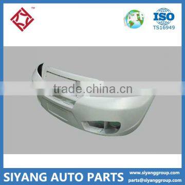 Spare parts front bumper T11-2803011DR-DQ for tiggo CHERY