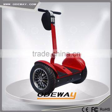 2015 Hot Sale 36V Personal Vehicle Stand-Up Mobility Scooter