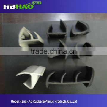 Hang-Ao manufacture and supply high quality container rubber door seals epdm from China factory