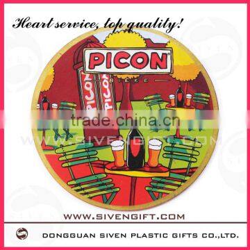 PVC Tablemat